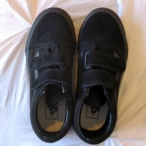 Boys Vans Shoes